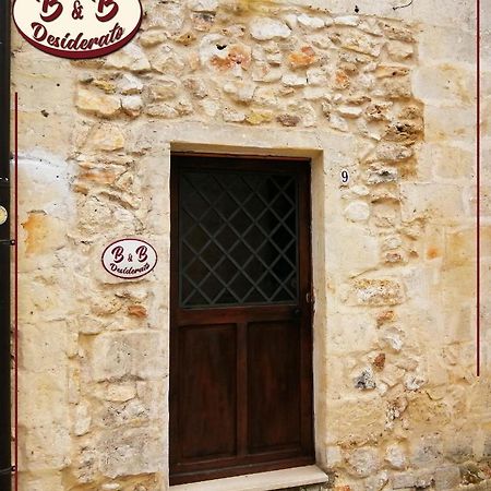 B&B Desiderato Latiano Екстериор снимка