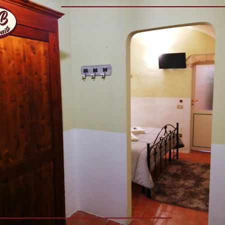B&B Desiderato Latiano Екстериор снимка