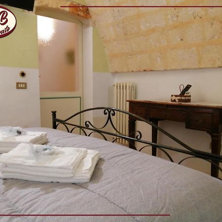 B&B Desiderato Latiano Екстериор снимка