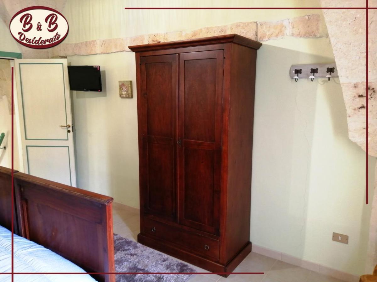 B&B Desiderato Latiano Екстериор снимка
