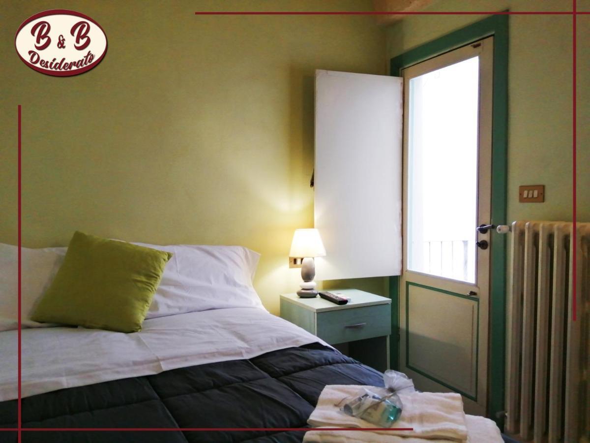 B&B Desiderato Latiano Екстериор снимка