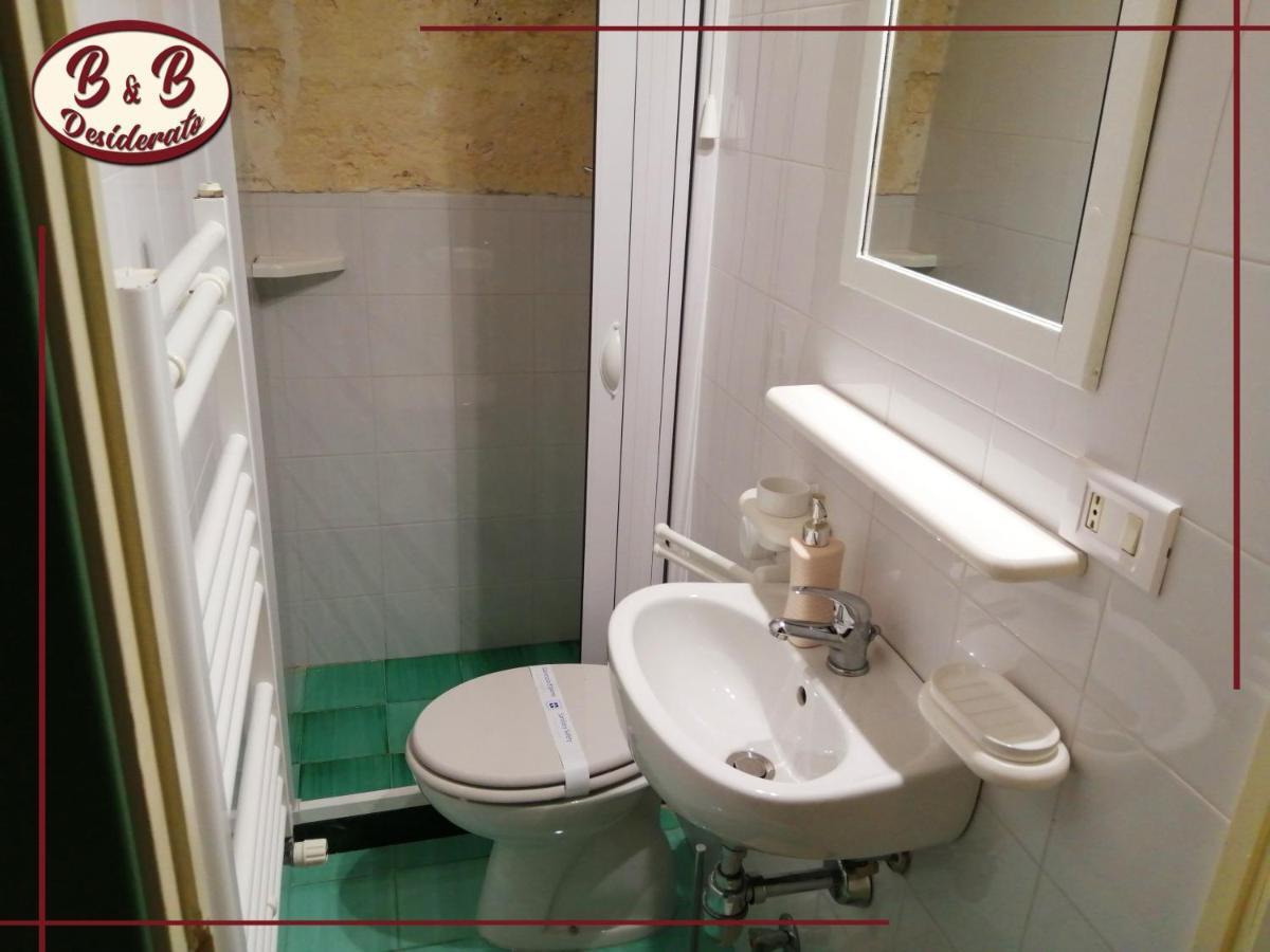B&B Desiderato Latiano Екстериор снимка
