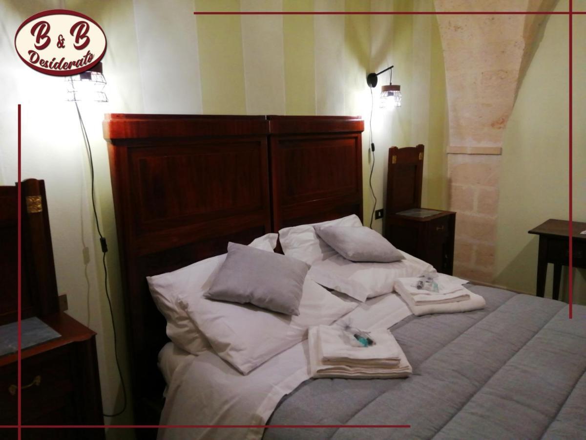 B&B Desiderato Latiano Екстериор снимка