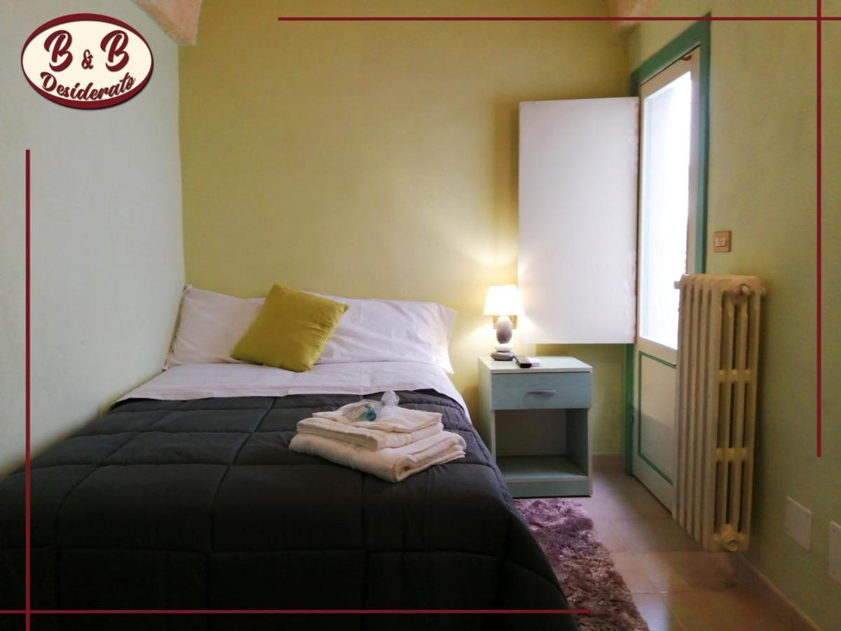 B&B Desiderato Latiano Екстериор снимка