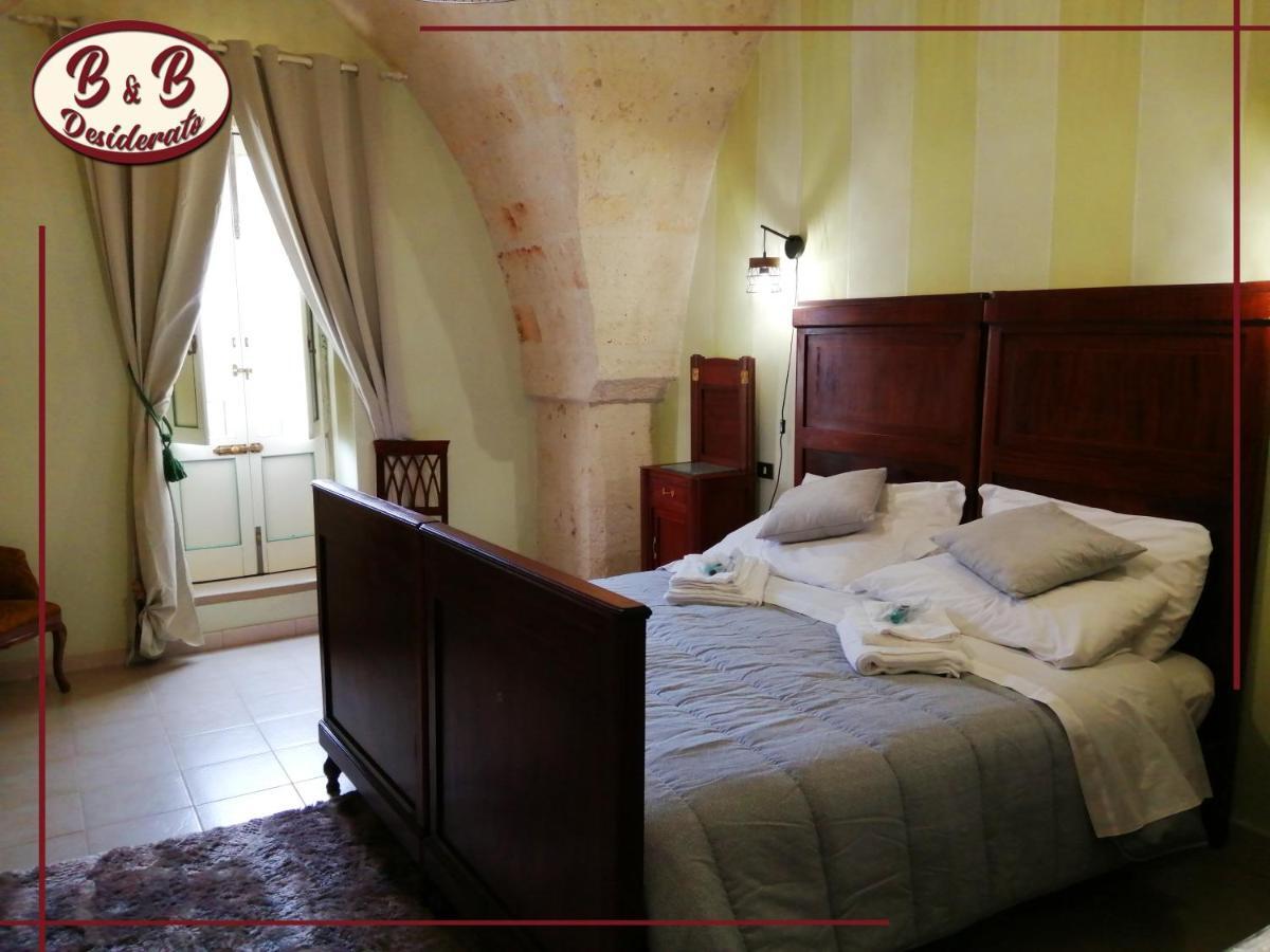 B&B Desiderato Latiano Екстериор снимка