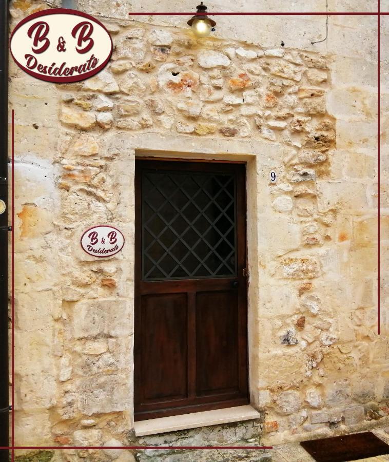 B&B Desiderato Latiano Екстериор снимка