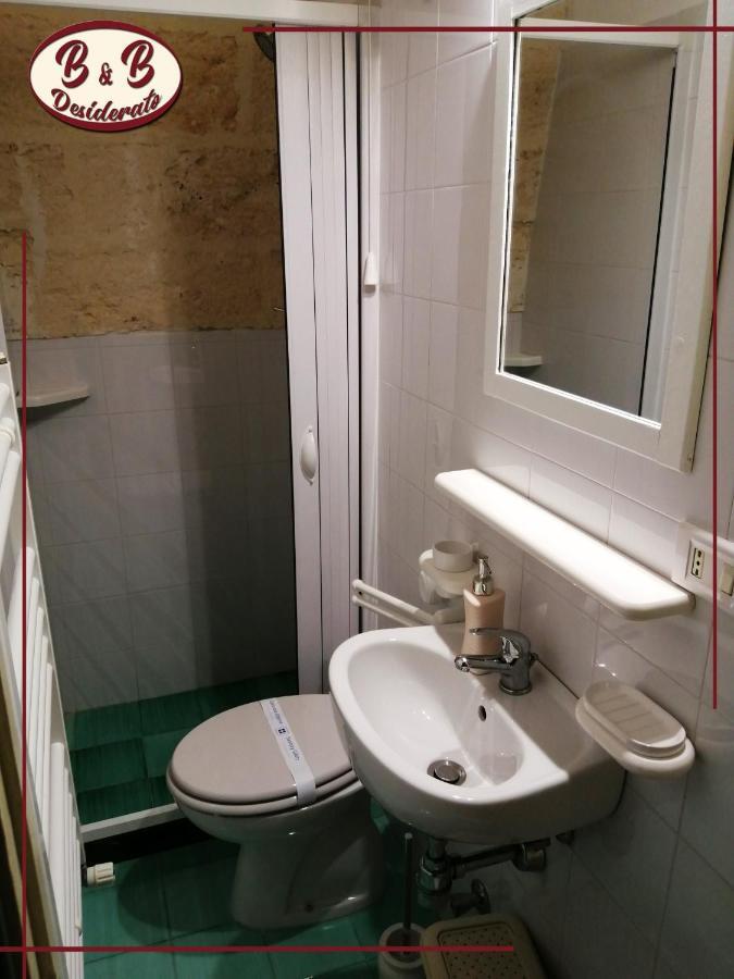 B&B Desiderato Latiano Екстериор снимка