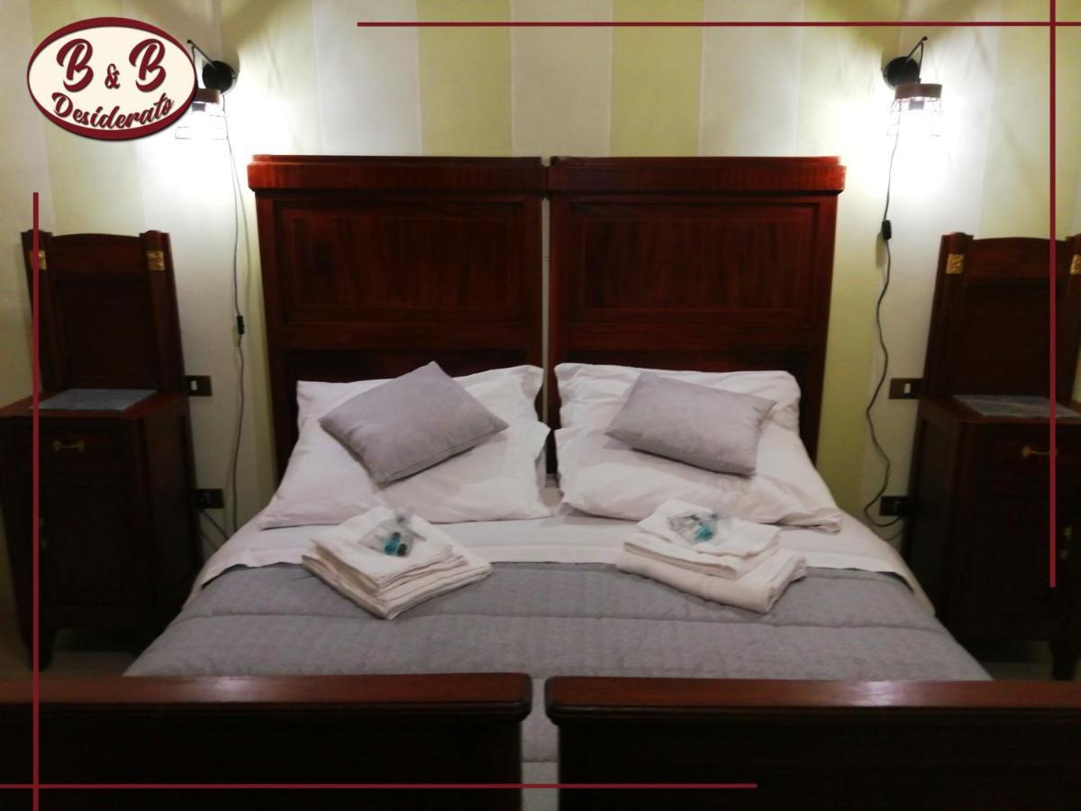 B&B Desiderato Latiano Екстериор снимка