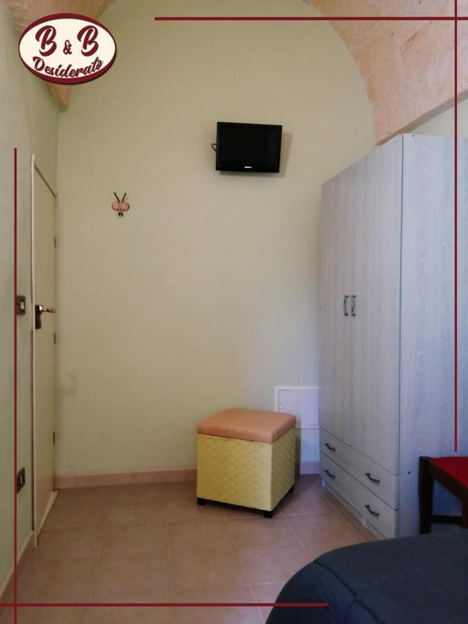 B&B Desiderato Latiano Екстериор снимка