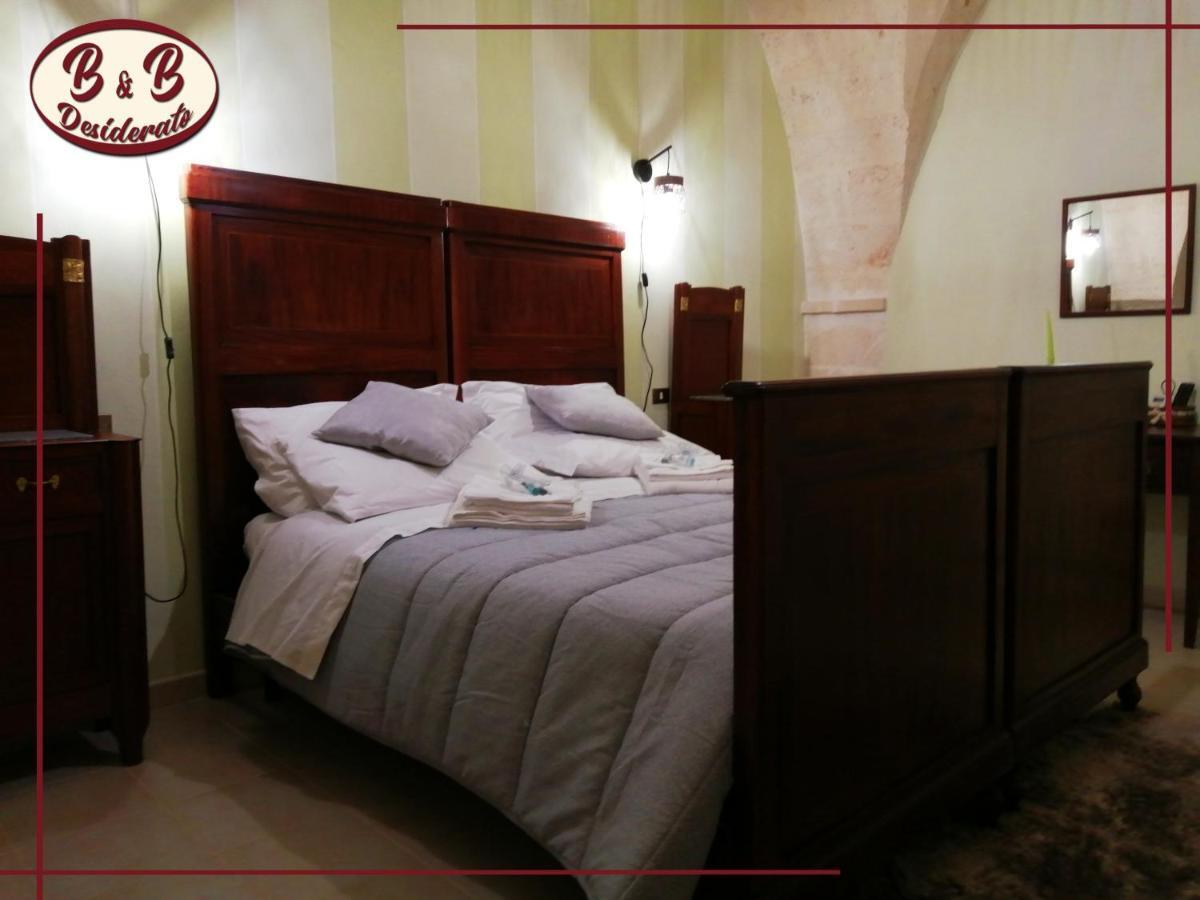 B&B Desiderato Latiano Екстериор снимка