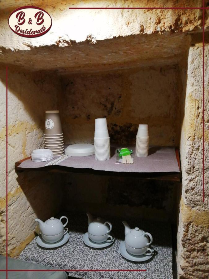 B&B Desiderato Latiano Екстериор снимка