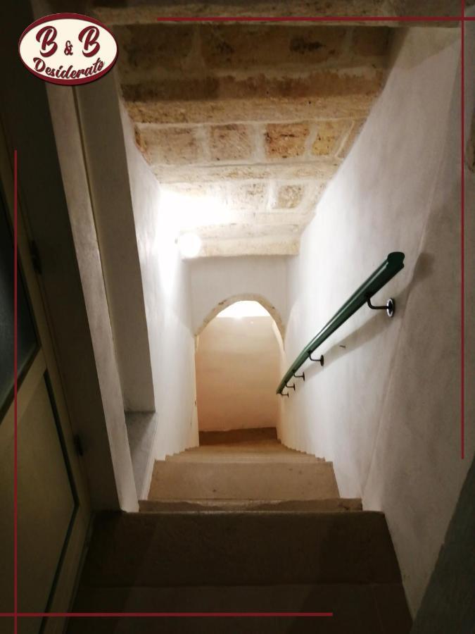 B&B Desiderato Latiano Екстериор снимка