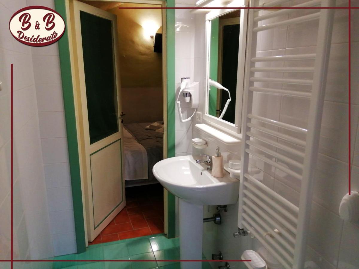 B&B Desiderato Latiano Екстериор снимка