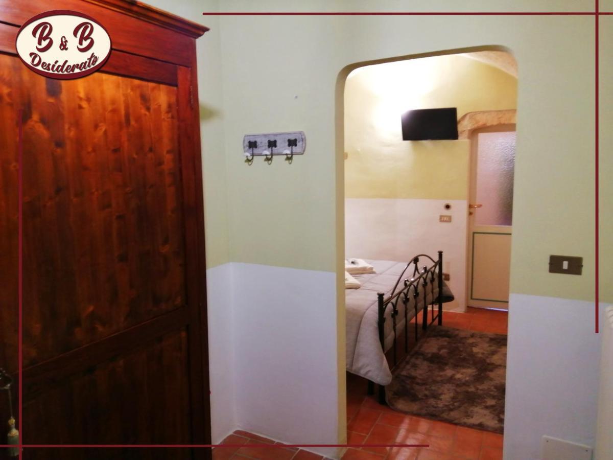 B&B Desiderato Latiano Екстериор снимка