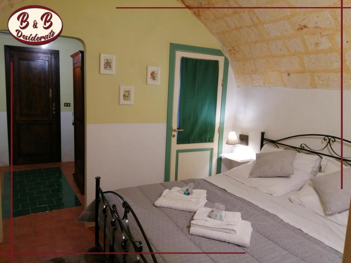 B&B Desiderato Latiano Екстериор снимка