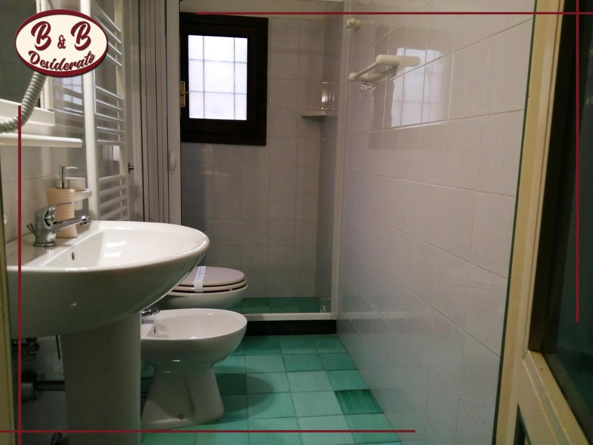 B&B Desiderato Latiano Екстериор снимка