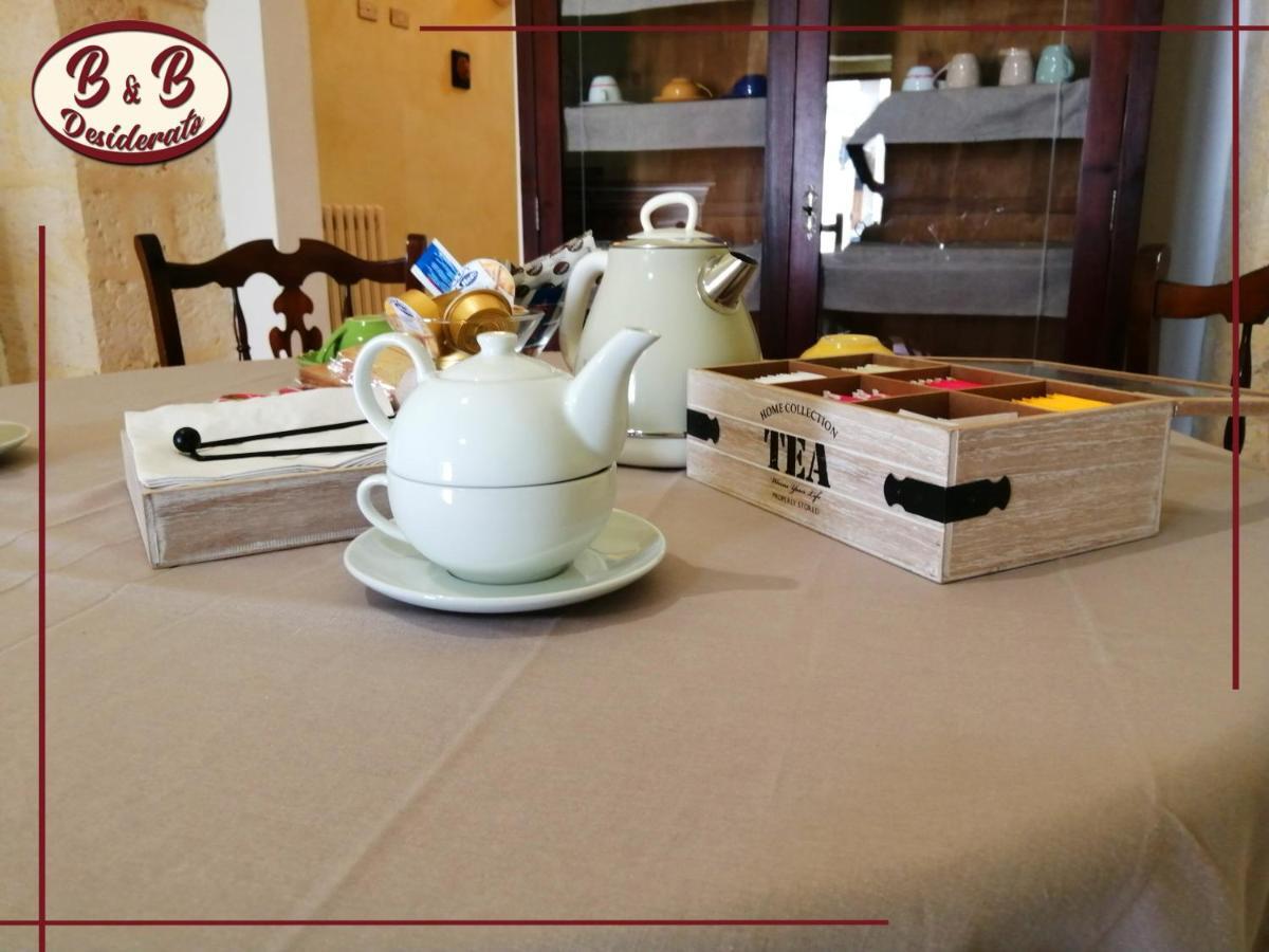 B&B Desiderato Latiano Екстериор снимка