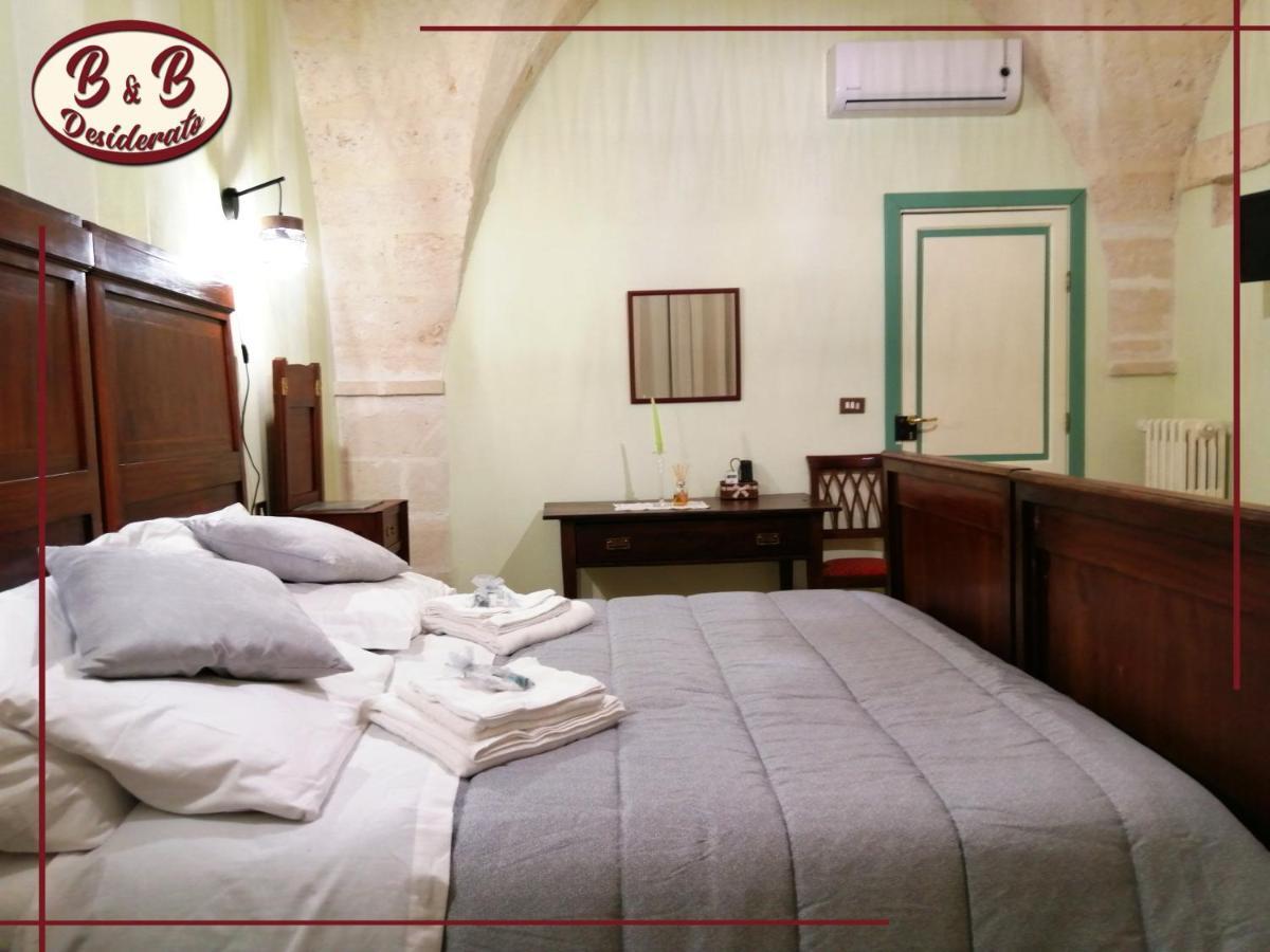B&B Desiderato Latiano Екстериор снимка