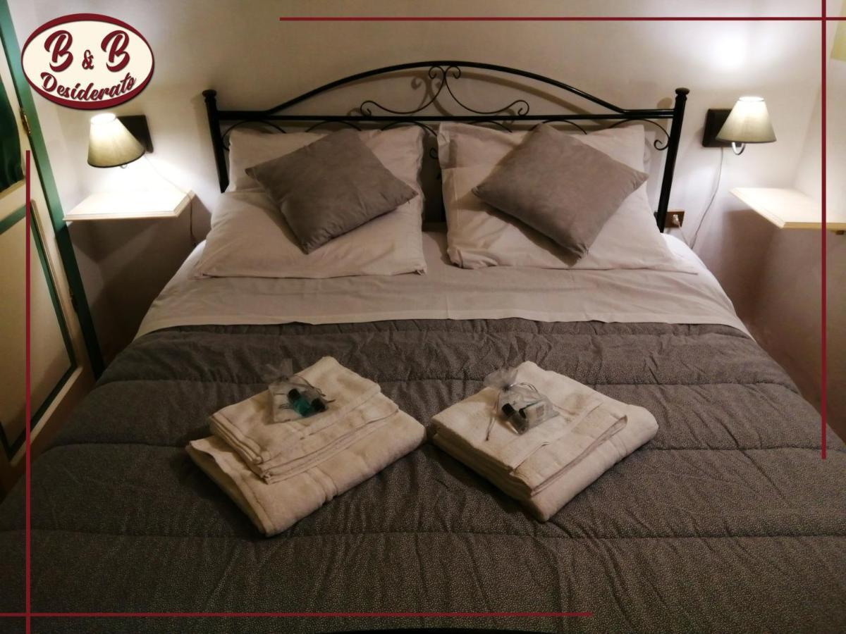 B&B Desiderato Latiano Екстериор снимка