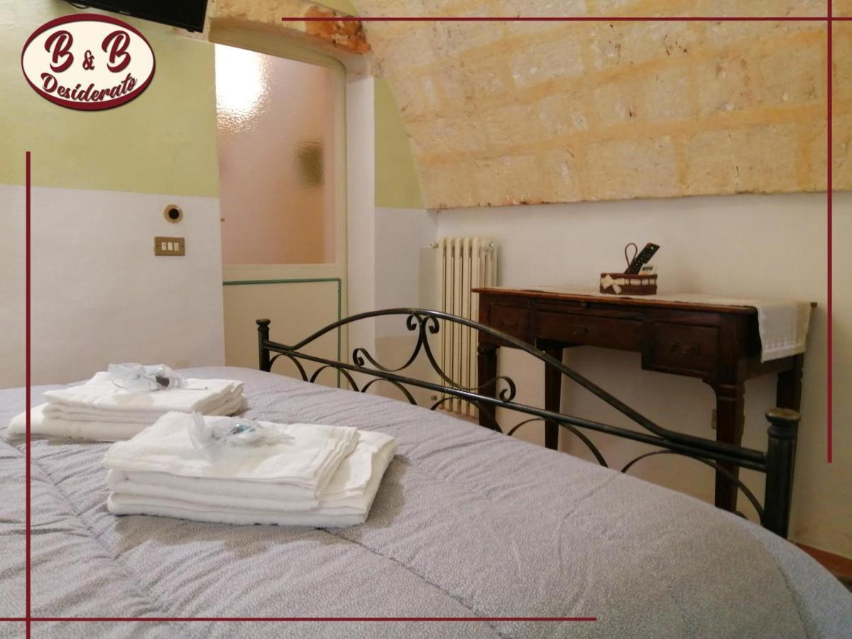 B&B Desiderato Latiano Екстериор снимка